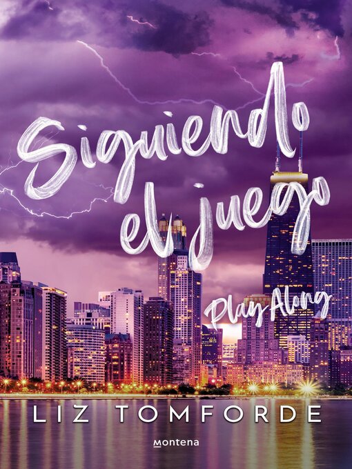 Title details for Siguiendo el juego (Play Along) by Liz Tomforde - Available
